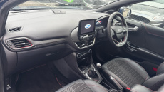 Ford Puma 1.0 EcoBoost Hybrid mHEV ST-Line X 5dr Petrol Hatchback